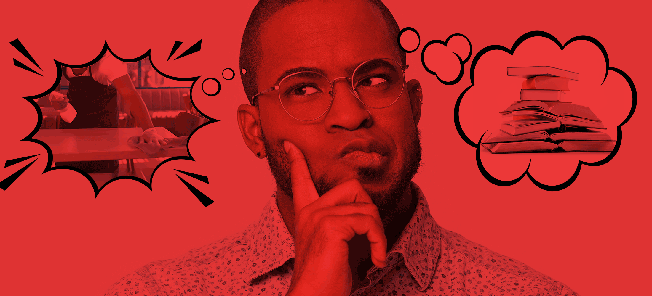 Why Workers Leave and Why they Stay