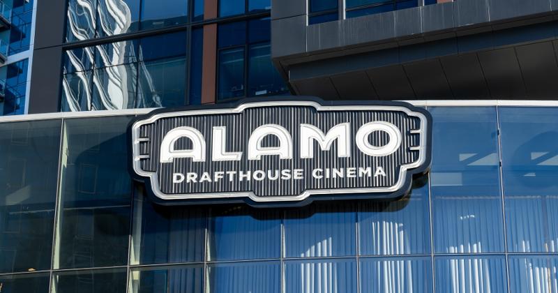 Alamo Drafthouse