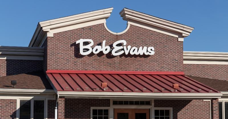 Bob Evans