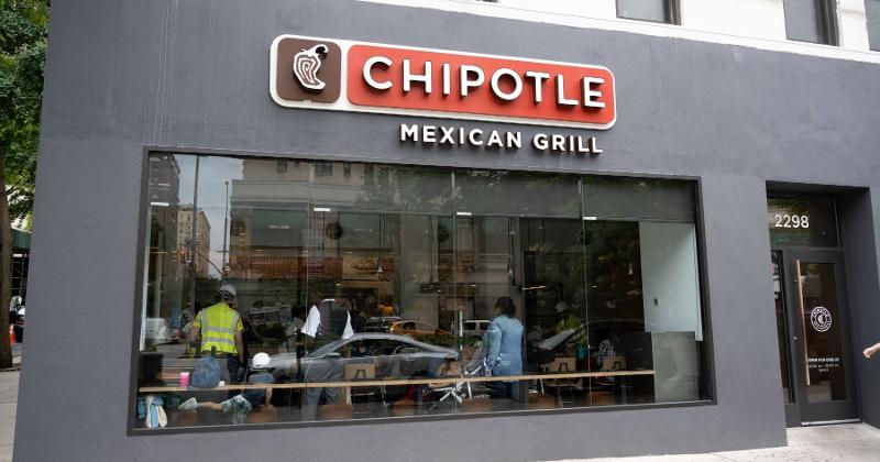 Chipotle