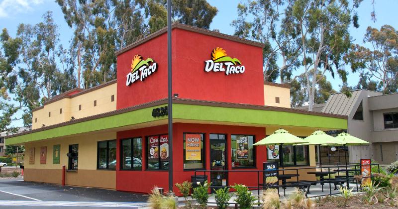 Del Taco