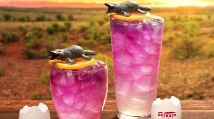outback cocktails