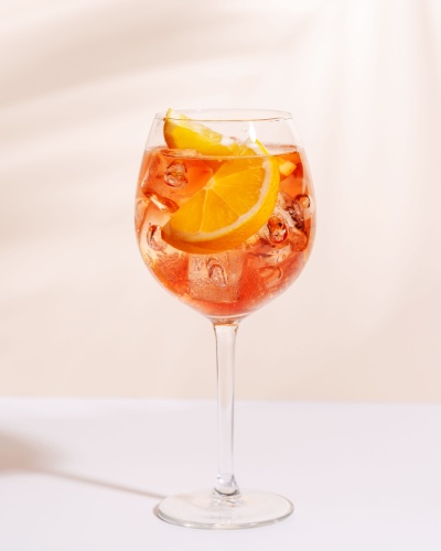 spritz