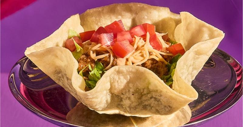 taco salad