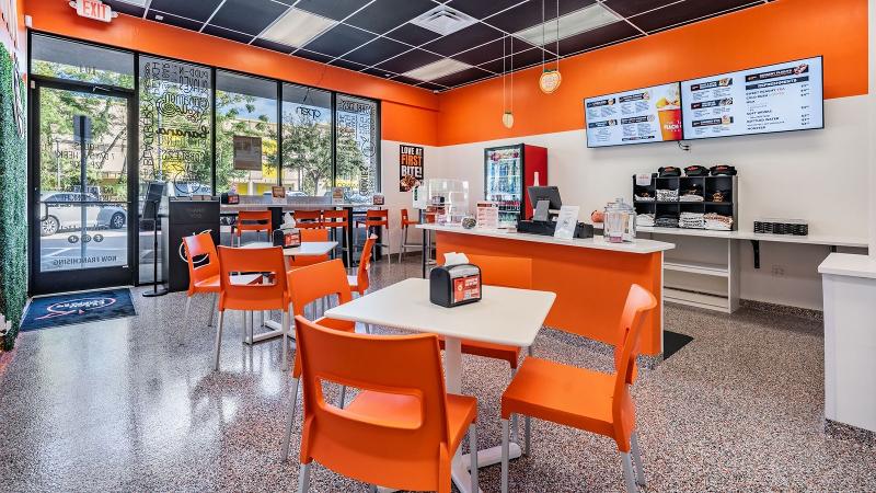 Peach Cobbler Factory