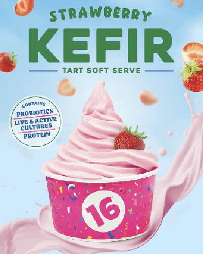 Kefir