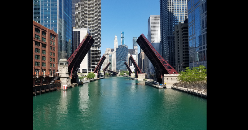 Chicago