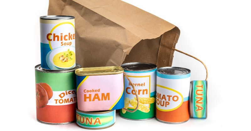 generic grocery products